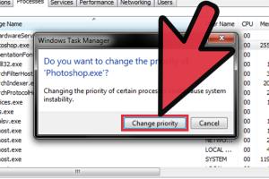 Mastering Windows Task Manager: How to Effectively Change Process Priorities