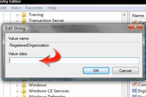 Ultimate Guide: How to Change the Registered Name on a Windows PC