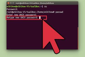 Ultimate Guide: How to Change the Root Password in Linux Easily
