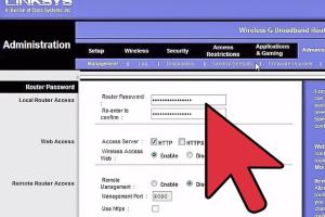 Ultimate Guide: How to Change Your Router Password for Enhanced Security