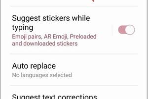 Mastering Samsung: A Comprehensive Guide on Changing Keyboard Language