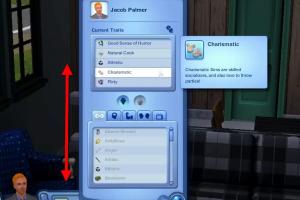 Unlocking Personality: A Comprehensive Guide on Changing Your Sim's Traits in The Sims 3