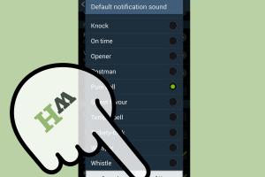 Ultimate Guide on How to Change the Text Message Tone on Your Android Device