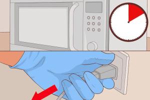 Step-by-Step Guide to Changing the Fuse in Your GE Microwave: A Complete DIY Approach