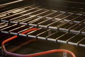 How to Change the Heating Element in an Electric Oven: A Complete Guide