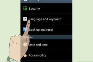 Mastering Pointer Speed: A Comprehensive Guide to Adjusting Pointer Speed in Android