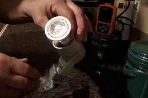 Mastering Track Lighting: A Comprehensive Guide to Changing Bulbs