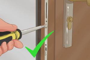 Ultimate Guide to Changing a UPVC Door Lock: Step-by-Step Instructions