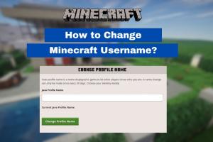 Ultimate Guide to Changing Your Minecraft Username: Step-by-Step Instructions