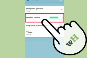 Mastering Waze: A Comprehensive Guide to Changing Volume Settings