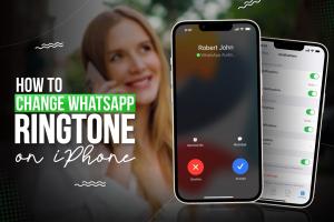 Ultimate Guide: How to Change the Ringtone for WhatsApp on Any Device
