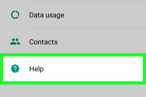 Mastering WhatsApp: A Comprehensive Guide to Change Settings on Android