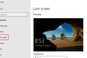 Ultimate Guide: How to Change Your Windows Logon Screen Easily
