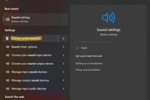 How to Change Windows Startup Sound: A Complete Guide
