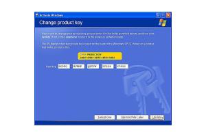 Step-by-Step Guide: How to Change a Windows XP Product Key Efficiently