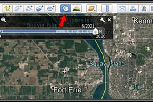 Mastering Google Earth Pro: A Step-by-Step Guide to Changing the Year on Google Maps