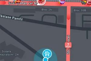 Ultimate Guide: How to Change Your Car Icon on the Map in Waze