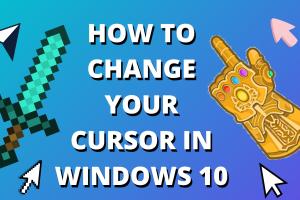 Ultimate Guide to Change Your Cursor: A Step-by-Step Approach