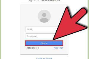 Ultimate Guide: How to Change Your Email Password Securely and Easily