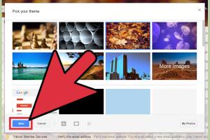 Transform Your Online Experience: A Comprehensive Guide on How to Change Your Google Background
