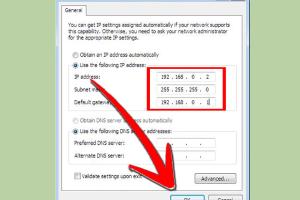 Ultimate Guide: How to Change Your IP Address on Windows for Enhanced Privacy