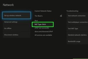 Unlocking Xbox Live: A Comprehensive Guide to Changing Your NAT Type