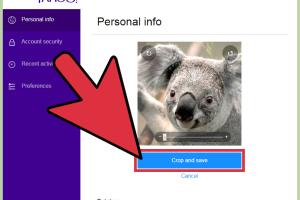 Ultimate Guide: How to Change Your Picture on Yahoo! Mail