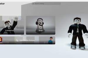Ultimate Guide to Changing Your Roblox Avatar: Character Customization Unlocked