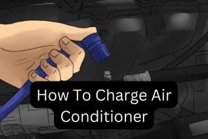 Ultimate Guide on How to Charge a Home Air Conditioner: Step-by-Step Insights
