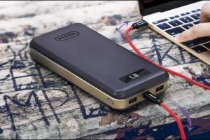 Ultimate Guide: Charging Your Laptop with a Portable Charger Bank