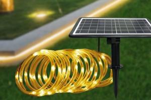 Innovative Ways to Charge Solar Lights Without Sunlight: A Comprehensive Guide