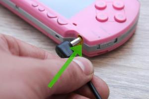 Ultimate Guide: How to Charge Your PSP with Original Charger or USB