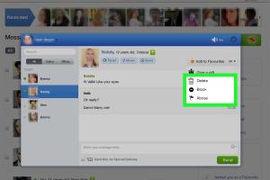 Mastering Badoo Chat: Your Ultimate Guide to Connecting and Engaging