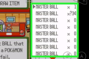 Your Ultimate Guide to Cheating on Pokémon Glazed: Tips, Tricks, and Strategies