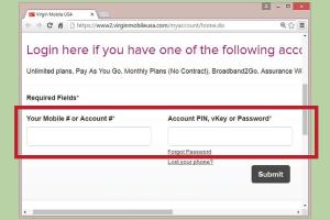 Effortless Ways to Check Your Account Balance on a Virgin Mobile Phone