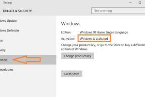 Ultimate Guide to Checking Activation Status on Windows 11, 10, 8, & 7