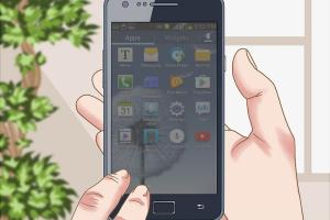 Discovering Your Android Phone: A Complete Guide to Identifying Your Device