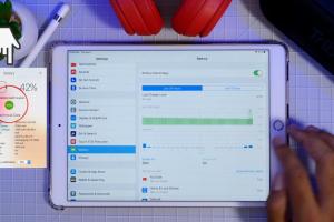 Ultimate Guide: How to Check the Battery Health of Your iPad