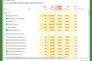 Ultimate Guide: How to Check Computer Performance on Windows 10