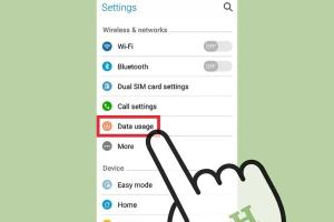 Mastering Your AT&T Data Usage: Step-by-Step Guide to Monitor Your Usage Efficiently