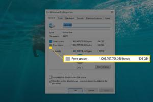 Ultimate Guide to Check Free Hard Disk Space on PCs, Macs, iPhones & Androids