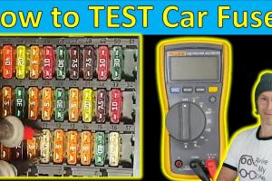 Ultimate Guide: How to Check Fuses Safely and Effectively