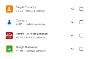 Discover Your Installed Apps: A Complete Guide to Checking Apps on Android