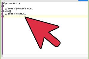 Mastering Null Checks in C: A Comprehensive Guide for Developers