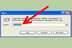 How to Easily Check Your PC's Operating System: A Comprehensive Guide