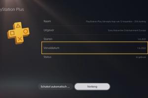 How to Easily Check Your PlayStation Plus Expiration Date: A Comprehensive Guide
