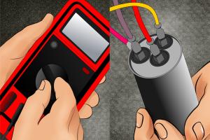 How to Safely Check a Start Capacitor: A Comprehensive Guide