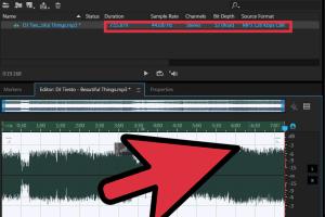 Unveiling the Real Bitrate of Audio Files: A Comprehensive Guide
