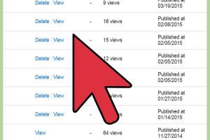 Mastering Website Traffic: A Comprehensive Guide to Checking and Analyzing Your Website's Performance