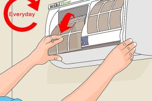 Essential Guide: How to Check Your Air Conditioner Before Calling for Service